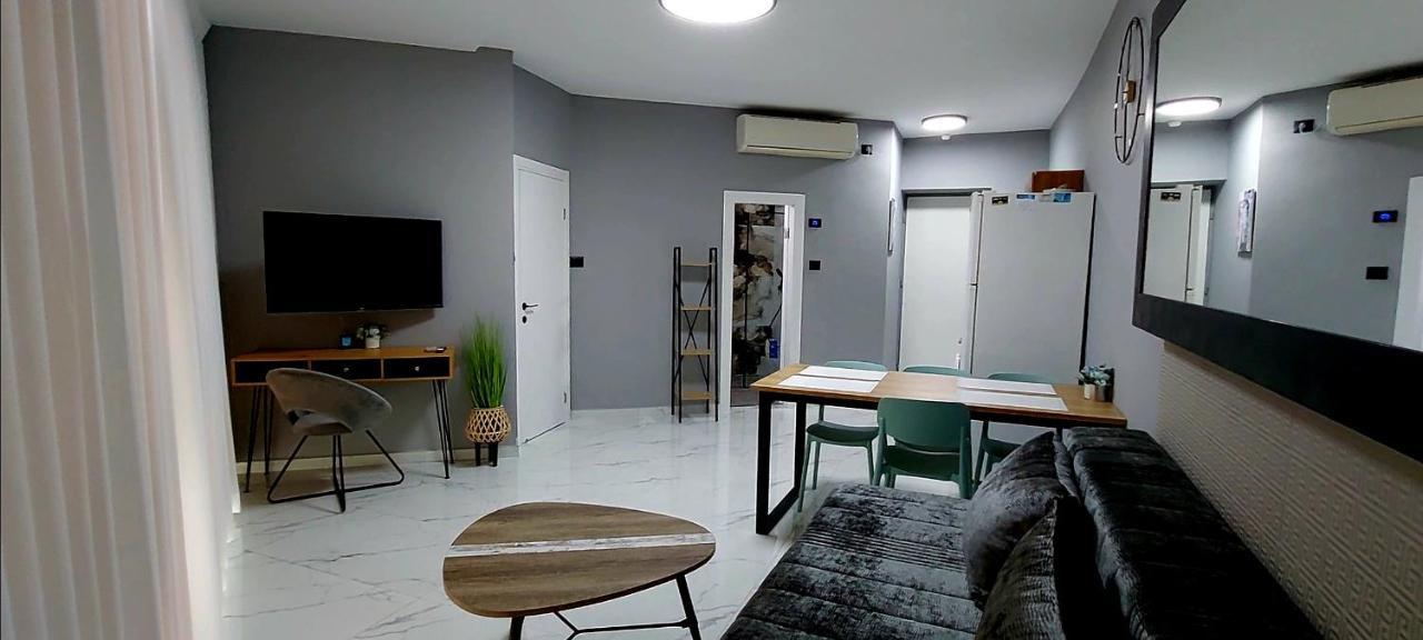 מלון דירות על הים בת ים 39 Exterior photo